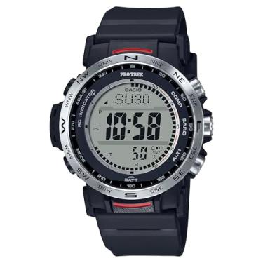 Imagem de Relógio Casio Pro Trek PRW-35-1ADR