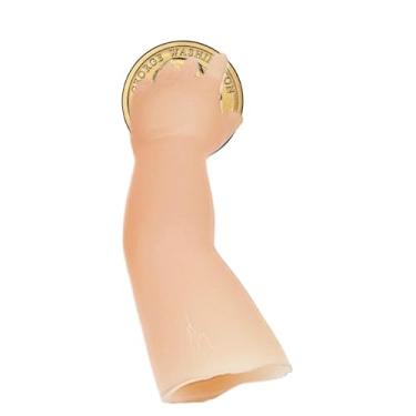 Imagem de Bohany Little Hand Coin Magic, moeda desapareceram truque de mágica | A moeda desapareceu, piada elegante e popular - Moeda desaparecendo piada mágica de brincadeiras para ruas truques