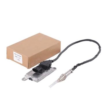 Imagem de Sistema elétrico automotivo 5WK9 6651A Sensor Nox Carros Nitrogênio compatível para sensor de oxigênio Transmissão automática