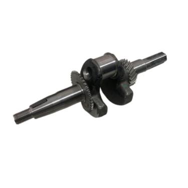 Imagem de Virabrequim Estriado Motocultivador 7,0 HP Multimarcas