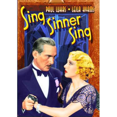 Imagem de Sing Sinner Sing