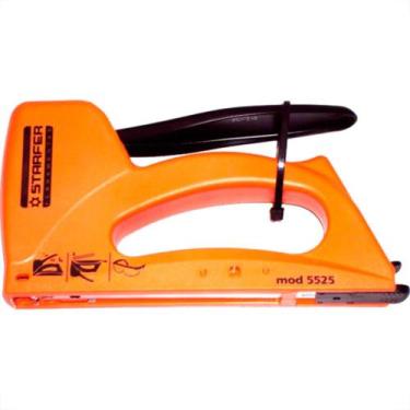 Imagem de Grampeador P/Tapec.Starfer Abs-5525