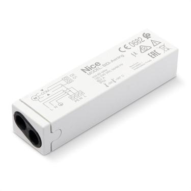 Imagem de Interface para Toldos Bidi Awning 10006805 Nice