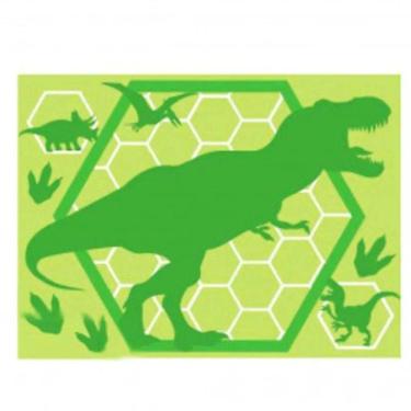 Imagem de Tnt Estampado Dinossauro - Painel