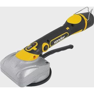 Imagem de Máquina Para Assentar Piso A Bateria Com Ventosa 12 V Map 120