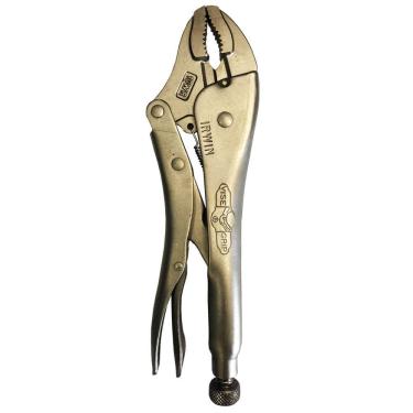 Imagem de Alicate Pressão Irwin 10 - 10WR - Visegrip