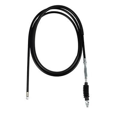 Imagem de MOTOMASTER Cabo de freio traseiro para motocicleta compatível com Gilera Runner FX 125/ FXR 180/563753