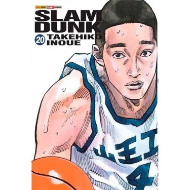 Imagem de Slam Dunk Vol. 20