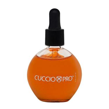 Imagem de Óleo De Cutícula Cuccio Hidratante Pro Pomegranate 75ml