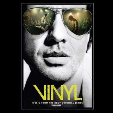 Imagem de Cd vinyl on hbo original series VOL1 (trilha da série)