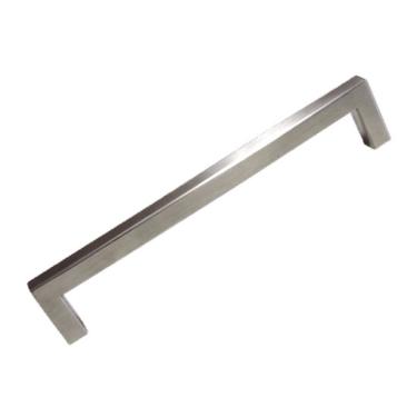 Imagem de Puxador para Móveis 520mm em Aço Inox Escovado IL811 il