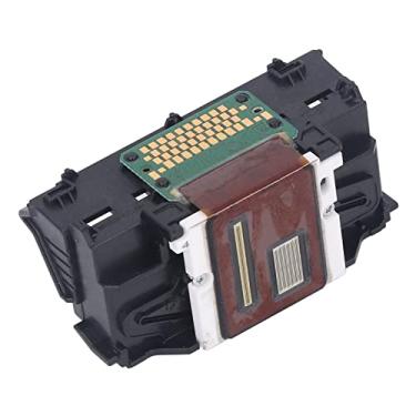 Imagem de Substituição do Cabeçote de Impressão para TS5080 TS6080 TS6020 TS6120 PRIMERIAS- PRIMAÇÃO PROFISSIONAL QY6 0089, Material UPVC Premium, Instalação Fácil, Melhor Efeito de Impressão, Impressora Ideal