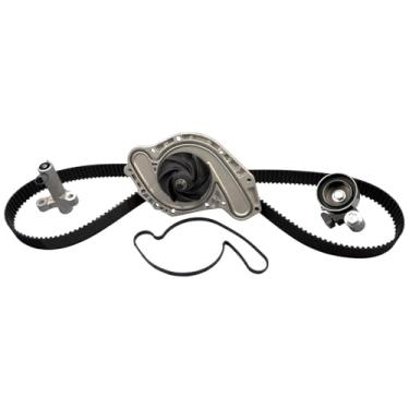 Imagem de ACDelco - Correia dentada e (B) (TCKWP295D)