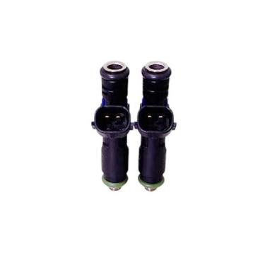 Imagem de Par 2 Bicos Injetores Citroen C4 C5 Picasso 2.0 16v - 9660275780 - Dek