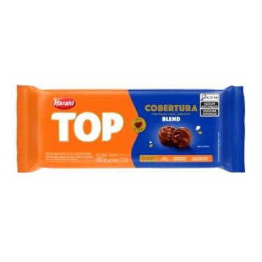 Imagem de Cobertura Harald TOP em Barra 1,01kg (1,01kg, Blend)
