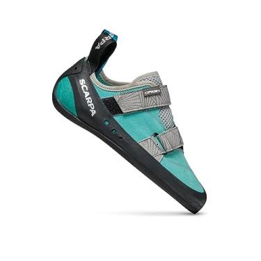 Imagem de Scarpa Sapato de escalada feminino Origin Wmn, Maldivas/preto, 10 Women/9 Men