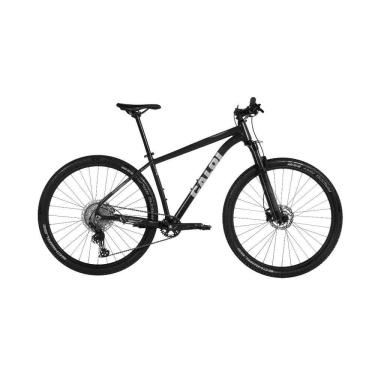 Imagem de Bicicleta Caloi Explorer Pro 11v Aro 29 A23 Cinza Pp