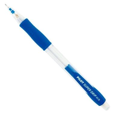 Imagem de Lapiseira Super Grip 0.5 Azul Pilot