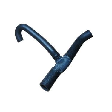 Imagem de Mangueira bomba cabeçote gol saveiro diesel original vw 068121053f - V