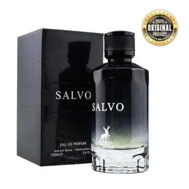 Imagem de Perfume Arabe Salvo Maison Alhambra EDP 100ml