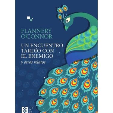 Imagem de Un encuentro tardío con el enemigo - Espanhol