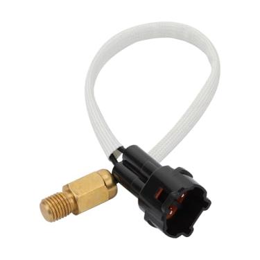 Imagem de GOOFIT Substituição de bobinas de ignição marítimas para motor de popa Mercury 4hp 5hp 2 tempos 16064A1