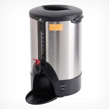 Imagem de Cafeteira Automática Marchesoni de 6 Litros 127V