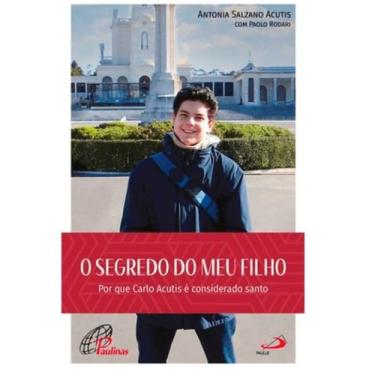 Imagem de O segredo do meu filho - PAULUS EDITORA, 3