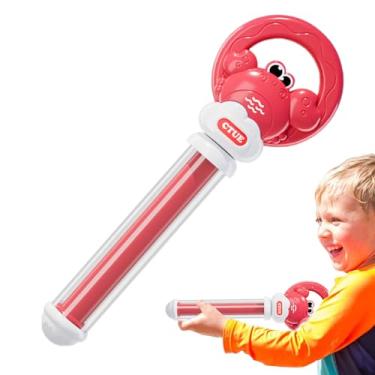 Imagem de Squirt De Água Para Crianças | Brinquedos De Piscina Com Jatos Spray Para Jogos Aquáticos | Brinquedos Interativos com Jato Tipo Fogos de Artifício, Diversão em Família para Crianças e Adultos no