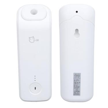 Imagem de AYNEFY Aromas Personalizados do Difusor de Fragrâncias Quietas para a Sala de Estar do Quarto, Dispensador de Reflexão de Ar para Banheiro, Máquina de Abdominais