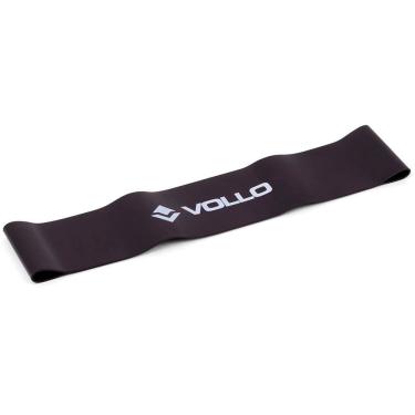 Imagem de Faixa Elástica Mini Band Nível Extra Forte VP1055 - Vollo