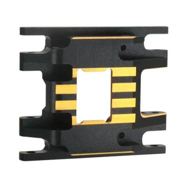 Imagem de 1/18 Traxxas TRX4M Bronco Defender RC Crawler Servo Braço De Direção C