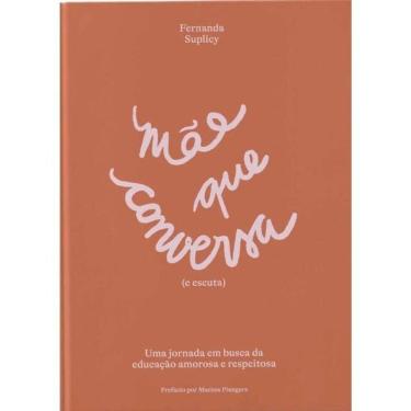 Imagem de Mãe Que Conversa