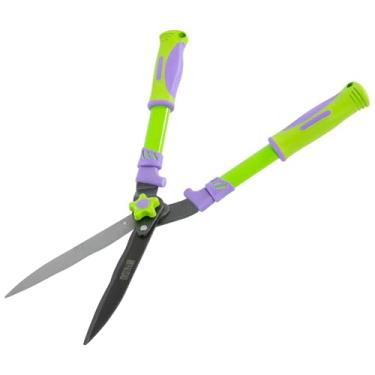 Imagem de Palisad Tesoura de Poda Jardim 560 mm – Tesoura de Jardinagem Profissional para Plantas, Galhos e Arbustos