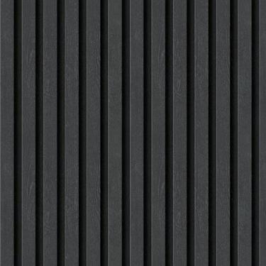 Imagem de Papel De Parede Madeira Adesivo Ripado 10 Metros Lavável 3d Autocolant