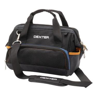 Imagem de Bolsa Ferramentas 14 Litros 32x19x23cm Dexter