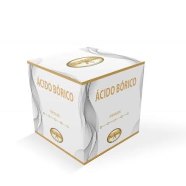 Imagem de Borico 600mg - 15 óvulos - Candidíase