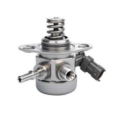 Imagem de Bomba de combustível de alta pressão 35320-2B220 compatível com Hyundai Accent Sonata Tucson Veloster 2015-2017 L4 1.6, bomba de combustível mecânica de injeção direta adequada para Kia Forte5 Optima