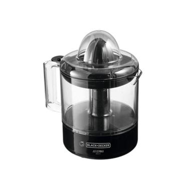 Imagem de Espremedor de Frutas 800ml 30W 127V CJ700-BR - Black+Decker