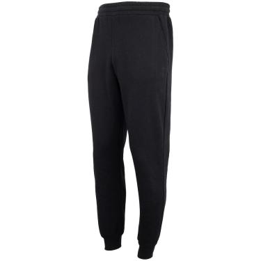 Imagem de Calça Jogger Masculina Oxer Moletom Bolso