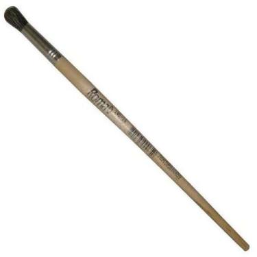 Imagem de Pincel Redonda N.10 Cerdas Gris para Cola - Roma