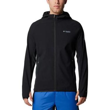 Imagem de Jaqueta Columbia Spectre Ridge Tech Fleece Masculino-Masculino