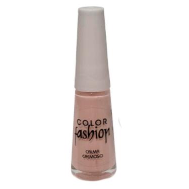 Imagem de Esmalte Color Fashion Cremoso Cor Calma 8ml