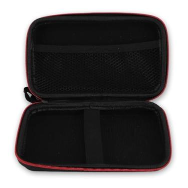 Imagem de Estojo de Transporte Rígido para Rg35xx H, Estojo de Viagem para Rg35xx H, Bolsa de Transporte para Console de Jogos, Estojo Rígido para Console de Jogos