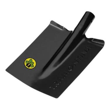 Imagem de Vanga Quadrada Tramontina 400/20 em Aço sem Cabo