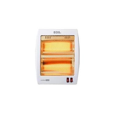 Imagem de Aquecedor Eos Comfort Heat Eaq04 Eletrico, Digital Convecçao, Piso ou parede - B204695