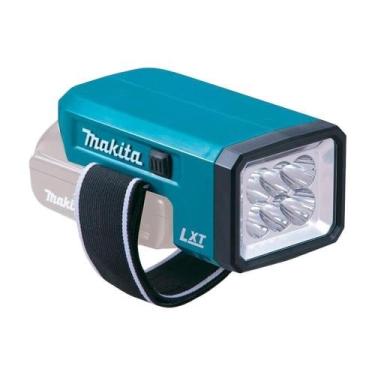 Imagem de Lanterna De Led 18V DML186 Makita Sem Bateria
