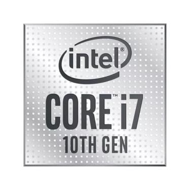 Imagem de Processador Intel Core i7-10700kF  2.9GHz  LGA 1200