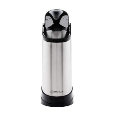 Imagem de Garrafa Térmica Revolution Inox 1,9 Litros Termolar