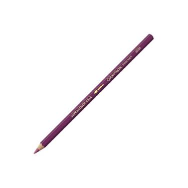 Imagem de Caran d'Ache Lápis solúvel em água Supracolor, cinza carvão (3888.409)